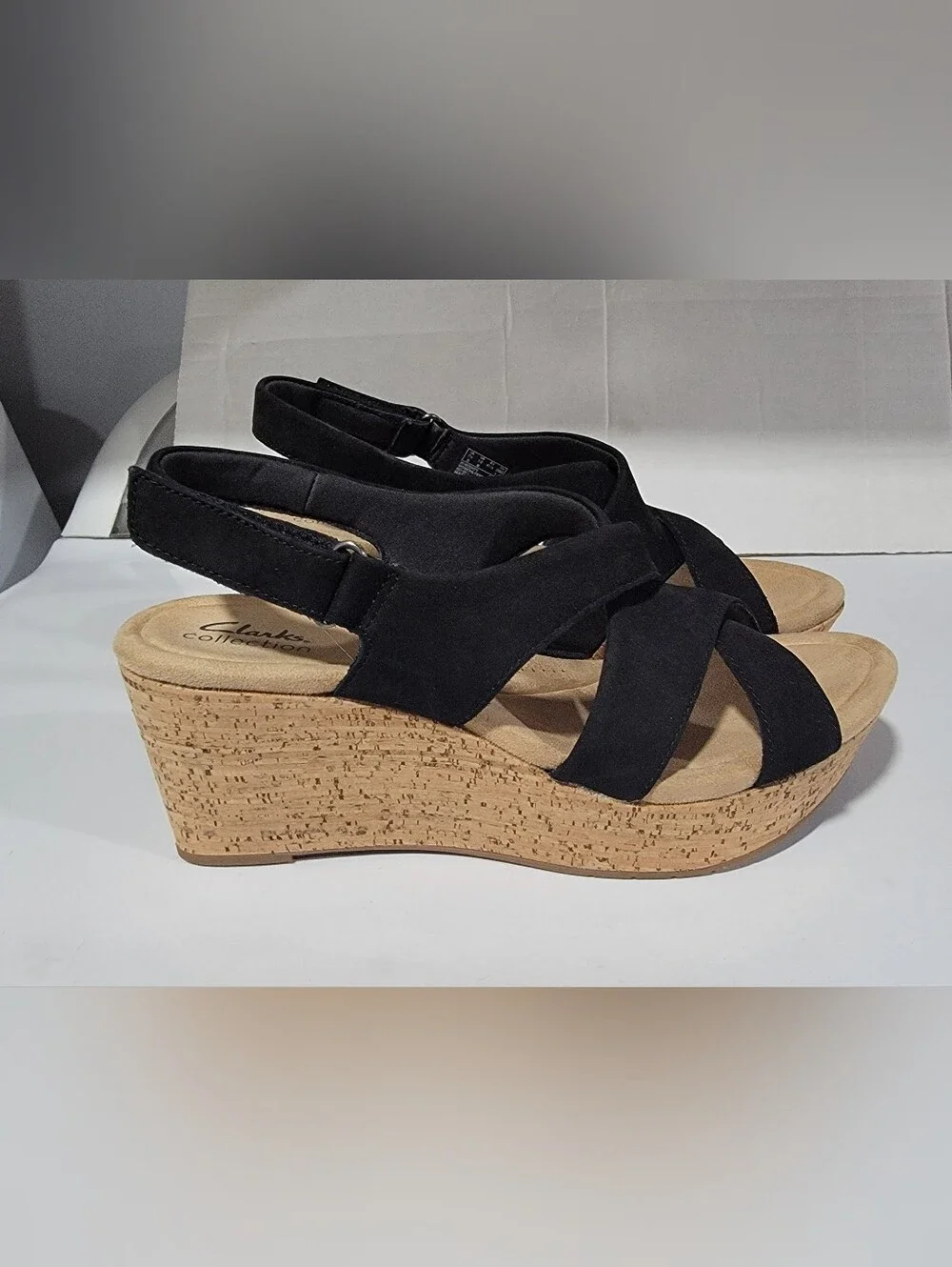 Clarks new stylish